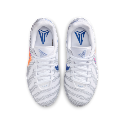 Nike Ja 3 \"Light Show\"バスケットボールシューズ Ja 3 